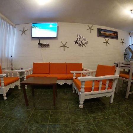 Acogedora Casa A 10Min De La Playa Princess Akapulko Dış mekan fotoğraf